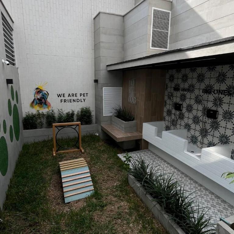 Flat in Magdalena del Mar, Modern and central - Apartamento de 1 dormitorio - 18