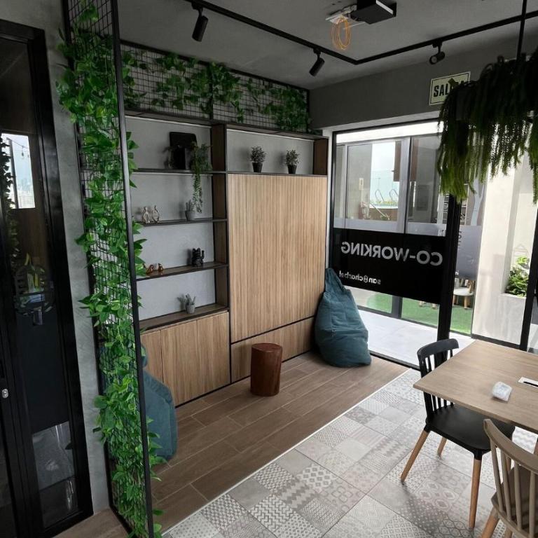 Flat in Magdalena del Mar, Modern and central - Apartamento de 1 dormitorio - 14