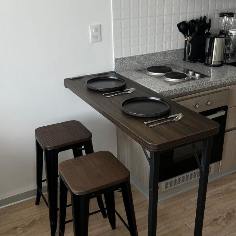 Flat in Magdalena del Mar, Modern and central - Apartamento de 1 dormitorio - 3