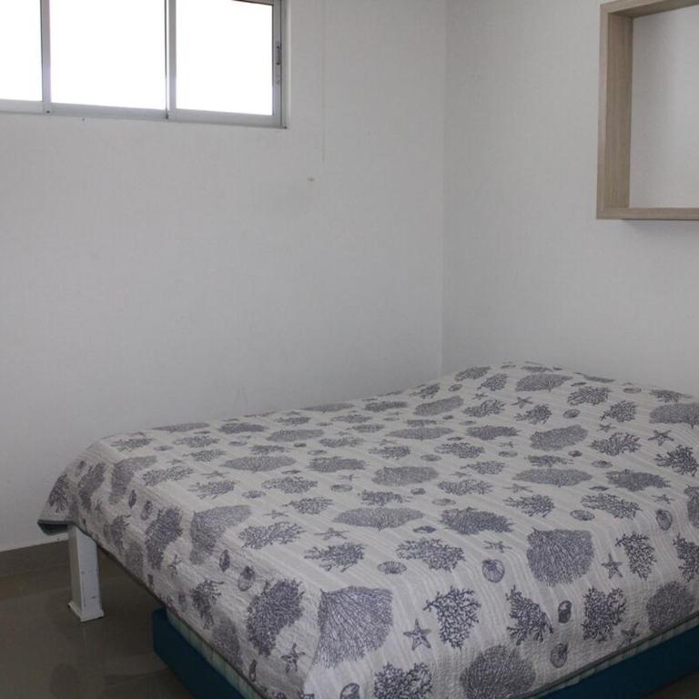 Hermoso Apartamento En Coveñas - Apartamento de 3 dormitorios - 14