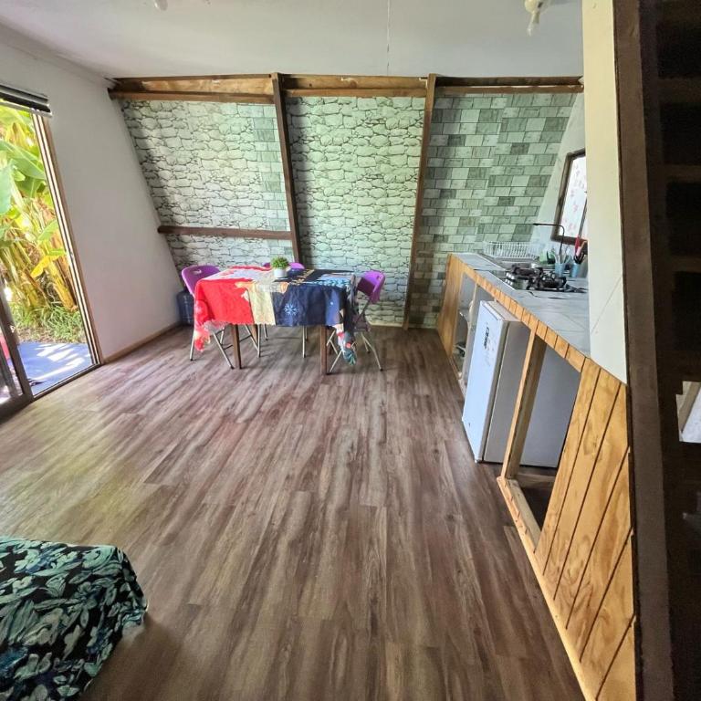 Hospedaje henua roa 2 - One-Bedroom House - 10