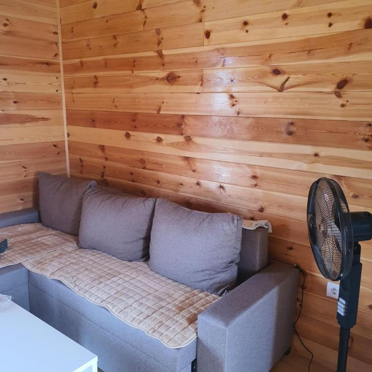 Vikendica Julija Njegovudja - Two-Bedroom House - 14