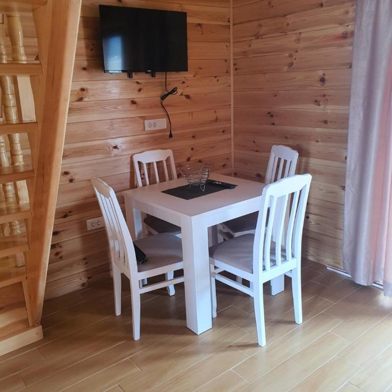 Vikendica Julija Njegovudja - Two-Bedroom House - 15