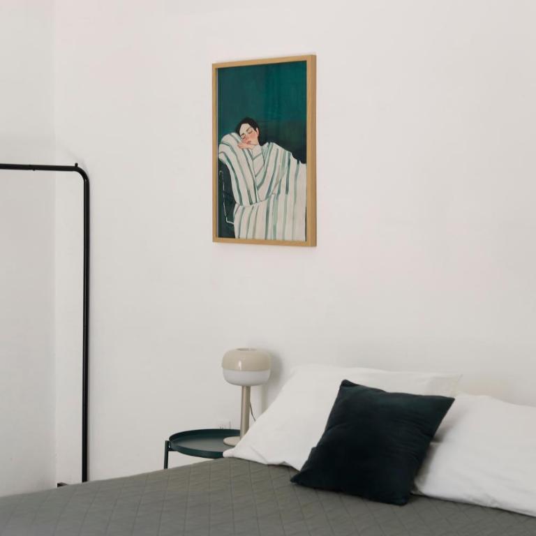 Casa Sabina Expiatorio - Habitación Doble - 6