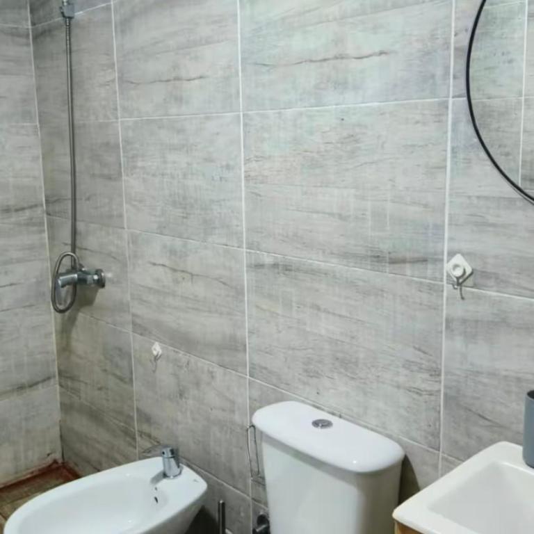 Departamento Lamadrid Escobar - One-Bedroom Apartment - 18