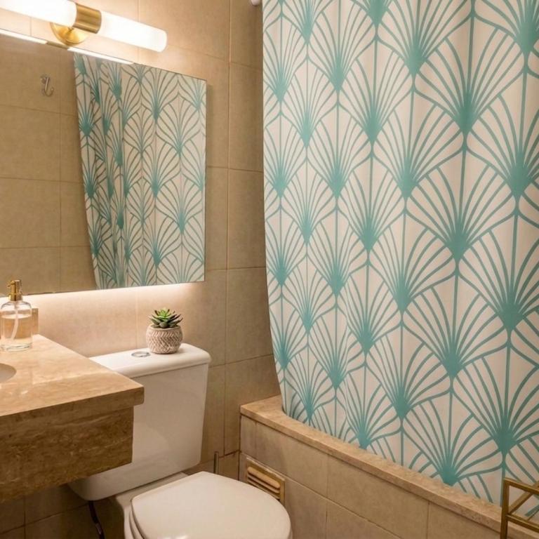 Departamento Viña del Mar - Three-Bedroom Apartment - 5