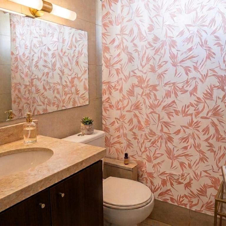 Departamento Viña del Mar - Three-Bedroom Apartment - 4