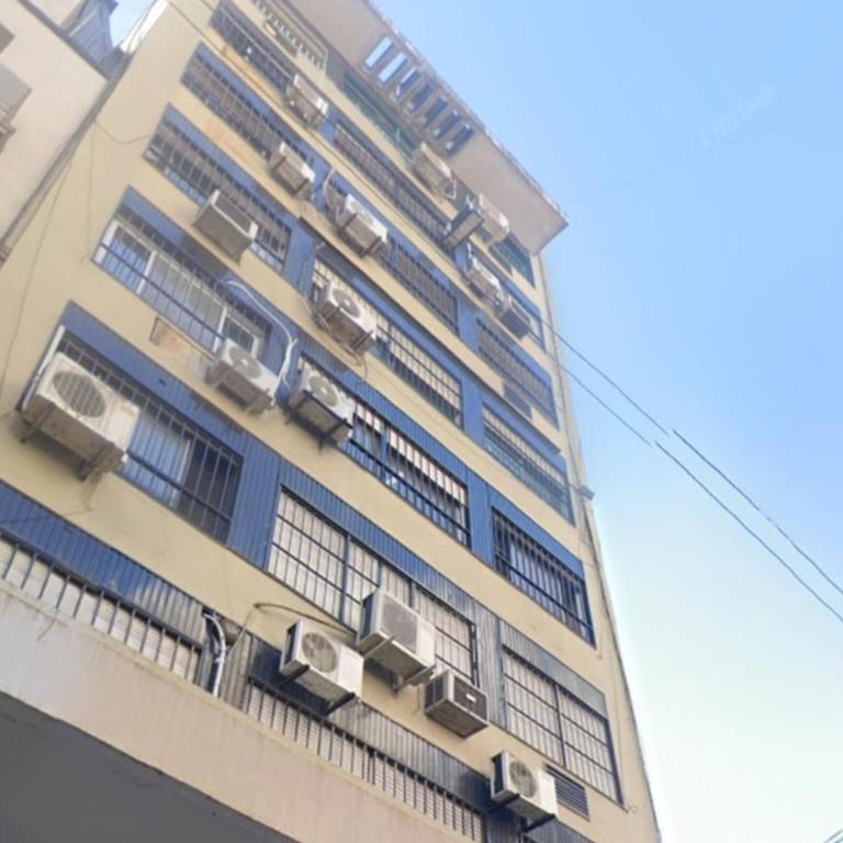 Apartamento Retiro - Apartamento de 1 dormitorio - 2