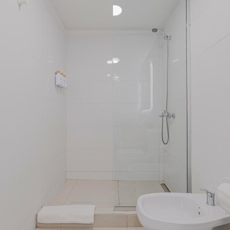 Art Boulogne, moderno complejo frente al parque - Apartamento de 1 dormitorio - 2