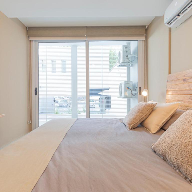 Art Boulogne, moderno complejo frente al parque - Apartamento de 2 dormitorios - 6
