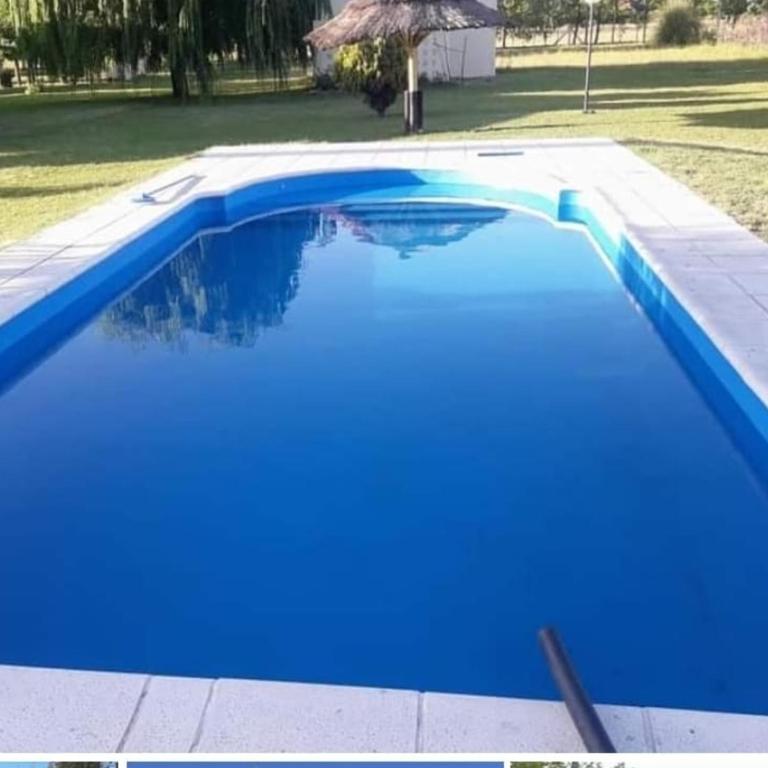 Cabañas el paraíso - Two-Bedroom Apartment - 2