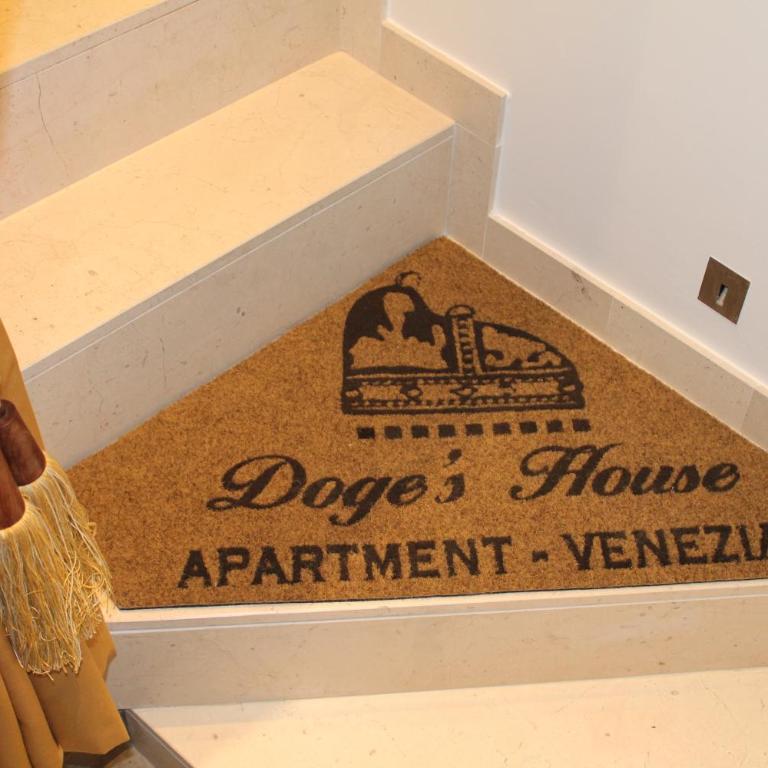 Doge's House - Appartamento con 2 Camere da Letto - 27