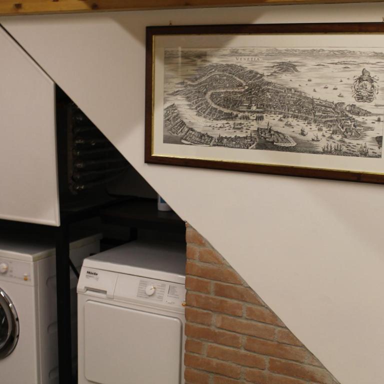 Doge's House - Appartamento con 2 Camere da Letto - 28
