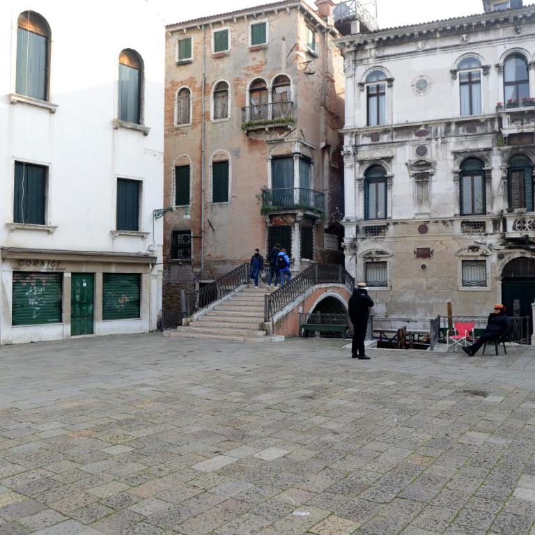 Doge's House - Appartamento con 2 Camere da Letto - 31