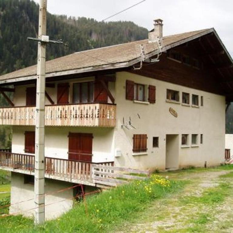 Appartement confortable à Châtel - 4 pers. - FR-1-676-255 - Appartement - 13