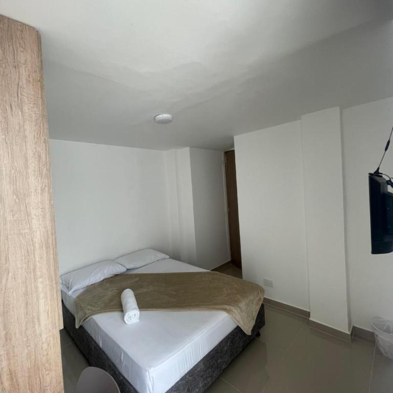 Hotel Portal Del Cerro Manizales - Habitación Doble - 2