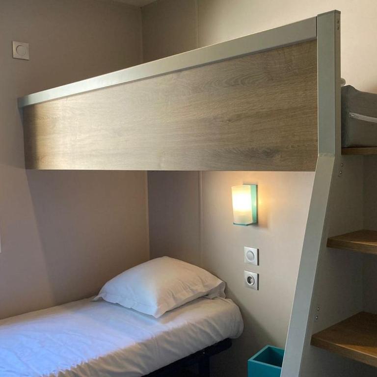 Mobil-home confortable - 6 pers. - API-1-52-2256 - Mobile Home - 7