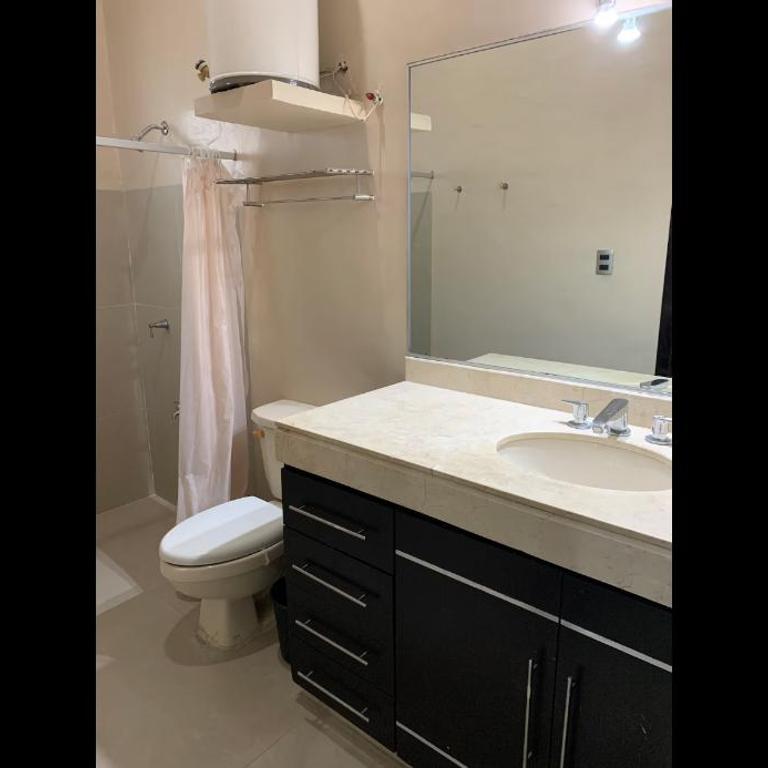 Departamentos de la 60 - Three-Bedroom Apartment - 1