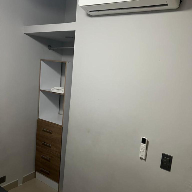 Departamento A en corazon de San Nicolas centrico - One-Bedroom Apartment - 3