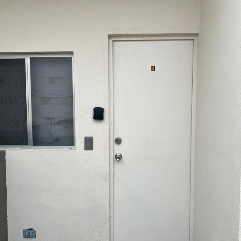 Departamento A en corazon de San Nicolas centrico - One-Bedroom Apartment - 6