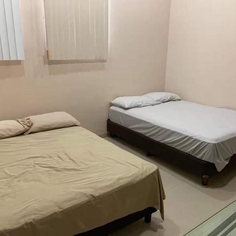 Departamentos de la 60 - Three-Bedroom Apartment - 6