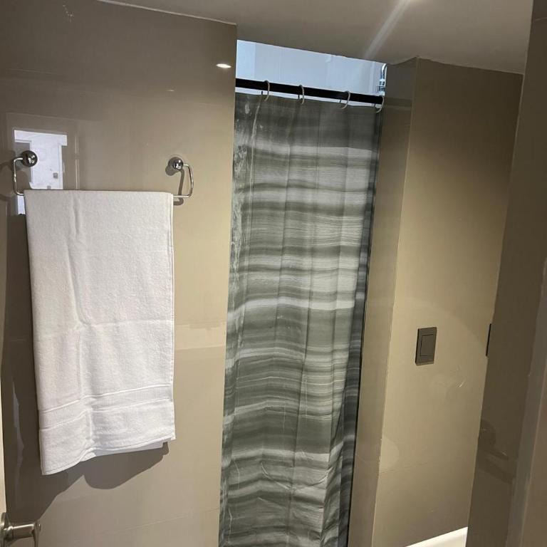 Departamento A en corazon de San Nicolas centrico - One-Bedroom Apartment - 7
