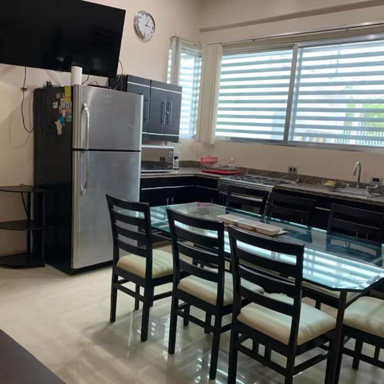 Departamentos de la 60 - Three-Bedroom Apartment - 7