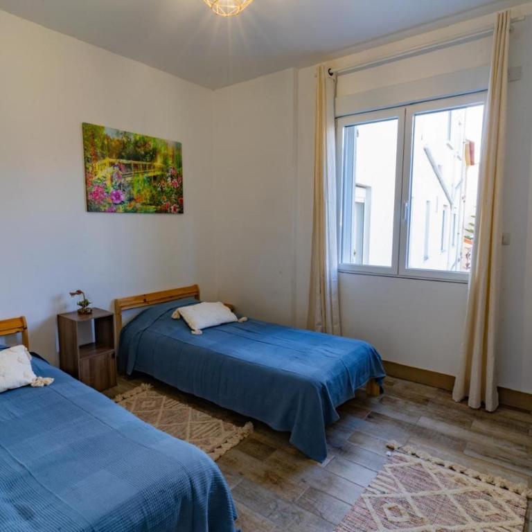 appartement saint raphaël - Two-Bedroom Apartment - 11