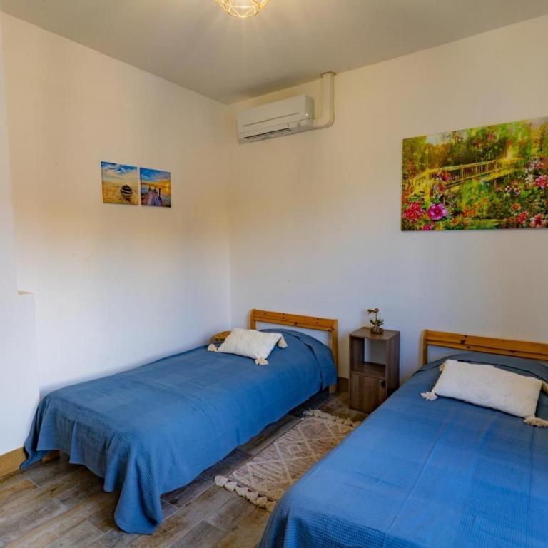appartement saint raphaël - Two-Bedroom Apartment - 13