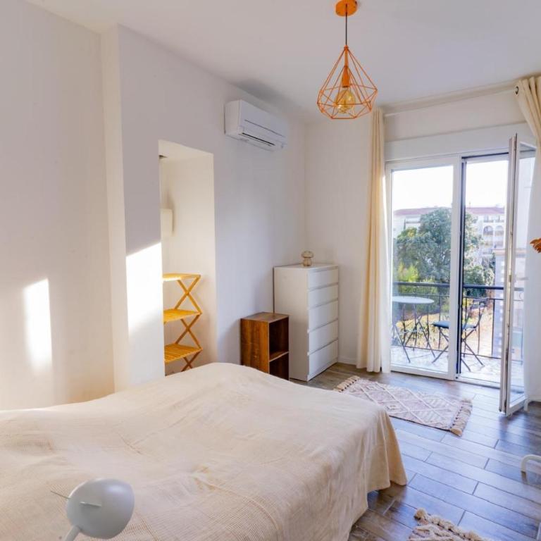 appartement saint raphaël - Two-Bedroom Apartment - 14