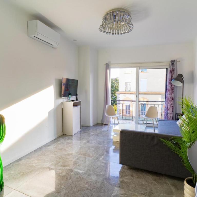 appartement saint raphaël - Two-Bedroom Apartment - 6