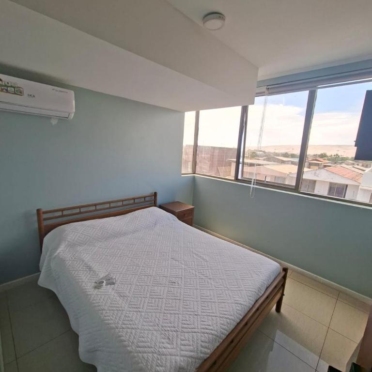 Hostal Ostello Amadeus - Double Room with Shared Toilet - 1