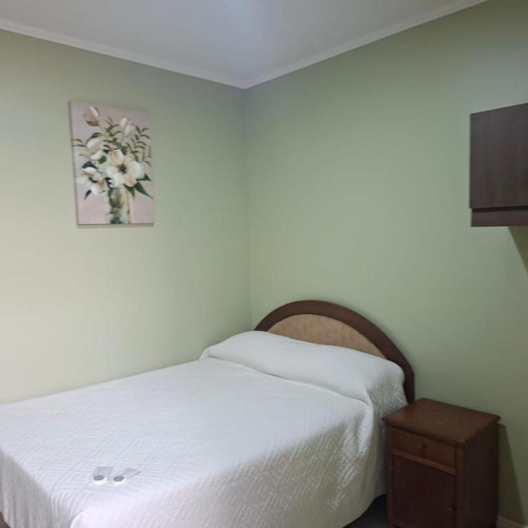 Hostal Ostello Amadeus - Double Room with Shared Toilet - 3