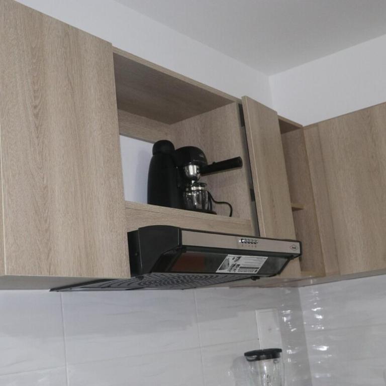 Alta Vista Apartment con agua las 24 horas - Apartment - 2