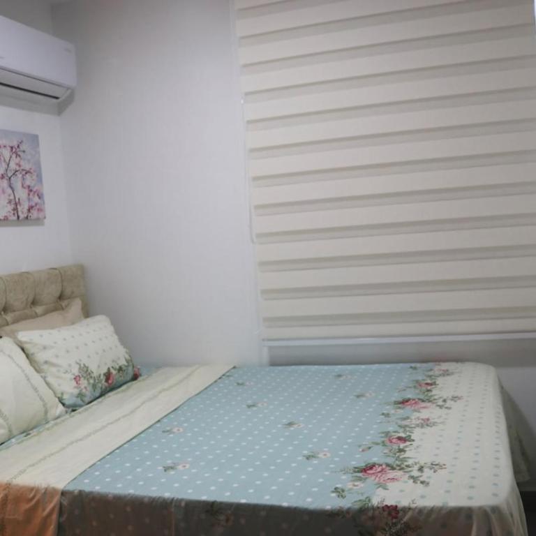 Alta Vista Apartment con agua las 24 horas - Apartment - 5