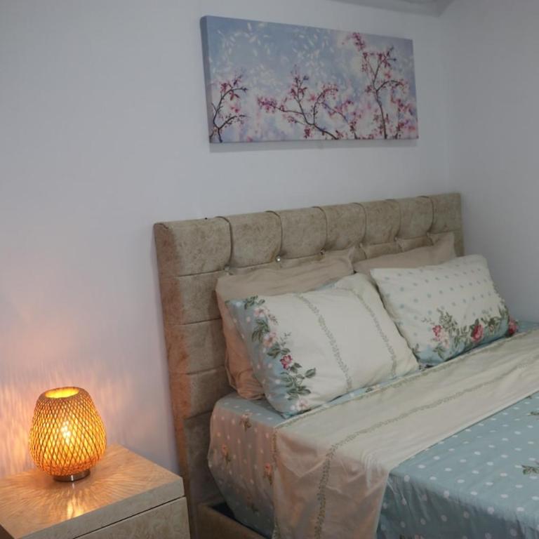 Alta Vista Apartment con agua las 24 horas - Apartment - 10
