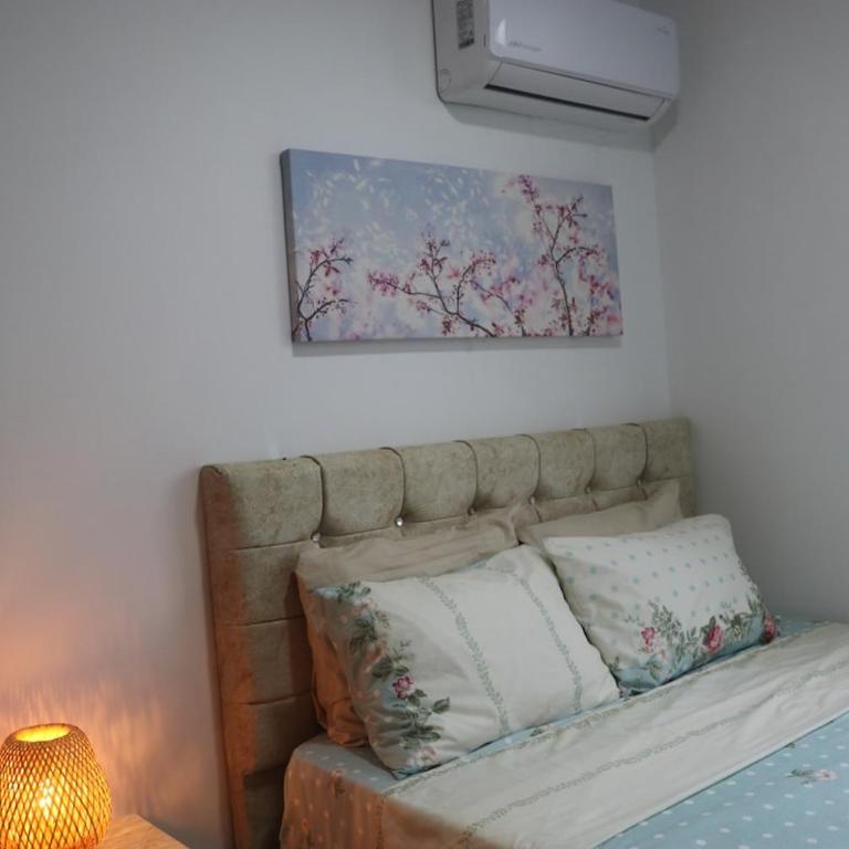 Alta Vista Apartment con agua las 24 horas - Apartment - 11