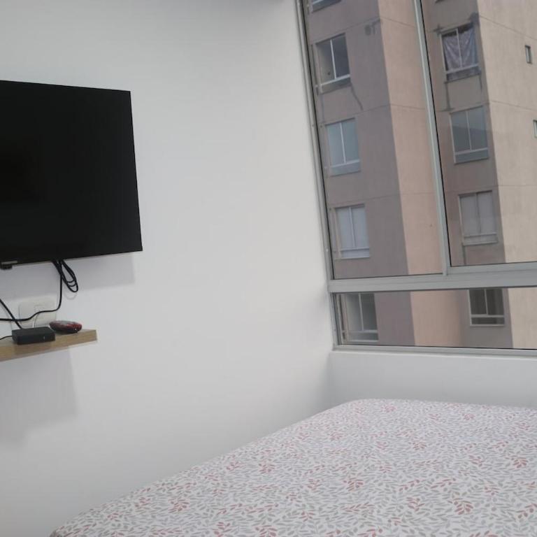 Alta Vista Apartment con agua las 24 horas - Apartment - 13