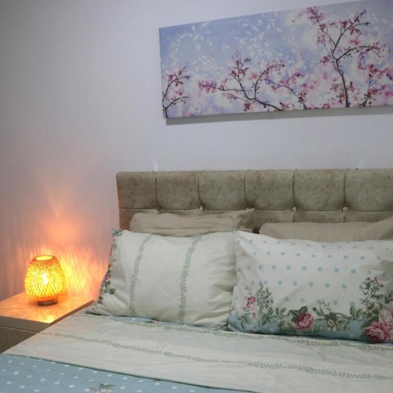 Alta Vista Apartment con agua las 24 horas - Apartment - 14