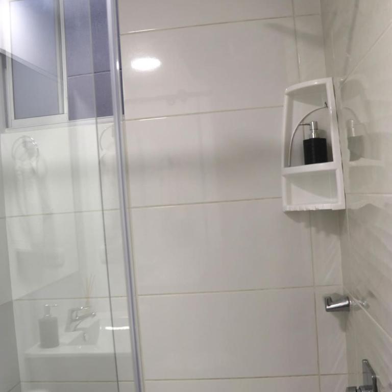 Alta Vista Apartment con agua las 24 horas - Apartment - 18