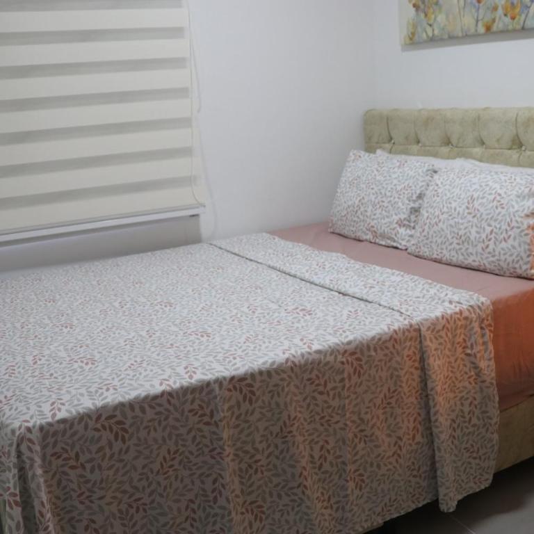 Alta Vista Apartment con agua las 24 horas - Apartment - 19