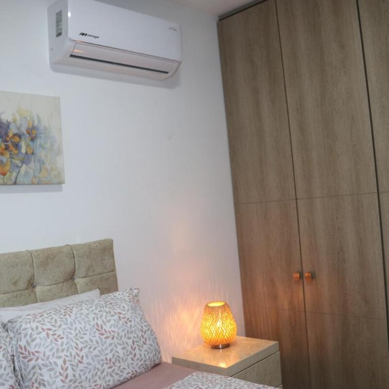 Alta Vista Apartment con agua las 24 horas - Apartment - 22