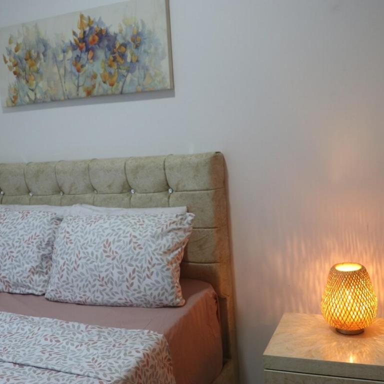 Alta Vista Apartment con agua las 24 horas - Apartment - 27