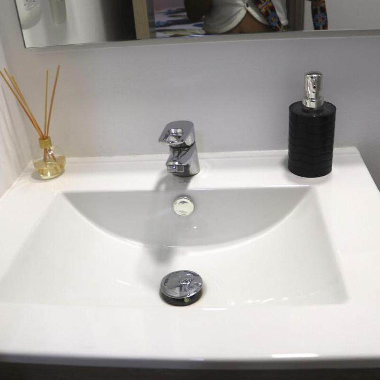 Alta Vista Apartment con agua las 24 horas - Apartment - 30