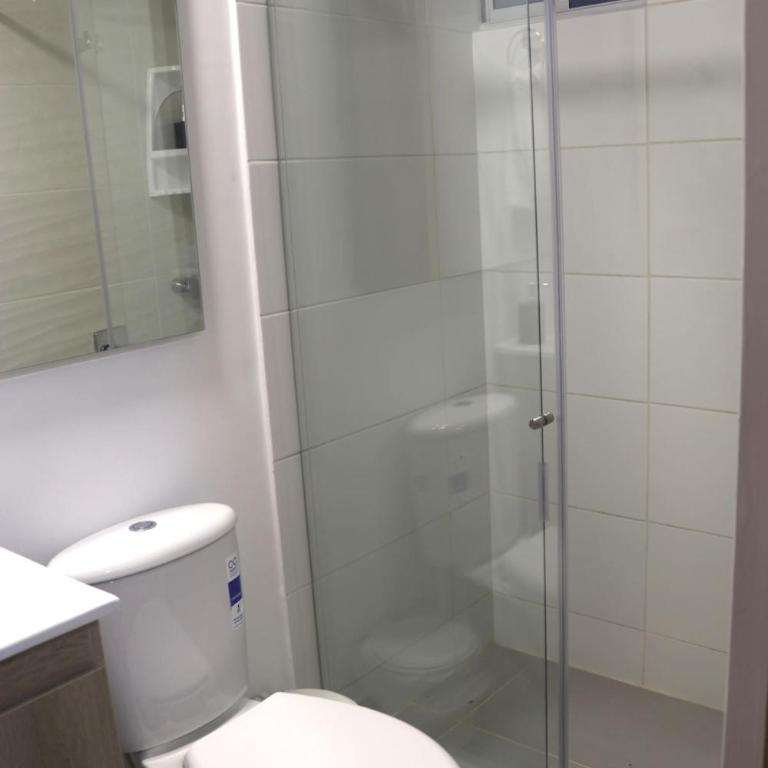 Alta Vista Apartment con agua las 24 horas - Apartment - 36