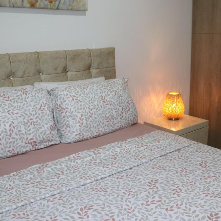 Alta Vista Apartment con agua las 24 horas - Apartment - 40
