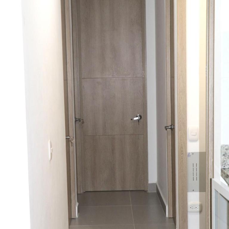 Alta Vista Apartment con agua las 24 horas - Apartment - 43