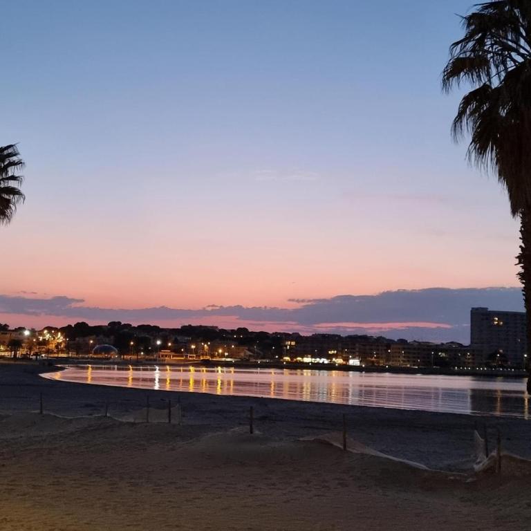 Apartamento acogedor a 200m de la playa con piscina compartida en L'Escala - HISP-236-79 - Appartamento - 18