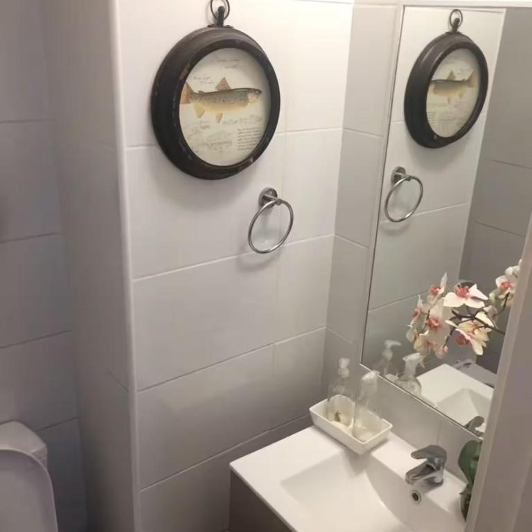 Departamento amoblado en Ñuñoa - excelente ubicación cerca de Santiago Centro - Apartamento de 2 dormitorios - 15