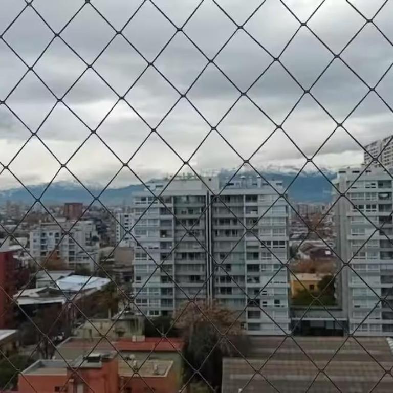 Departamento amoblado en Ñuñoa - excelente ubicación cerca de Santiago Centro - Apartamento de 2 dormitorios - 19